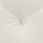 Lifestorey Scopi Round Ottoman