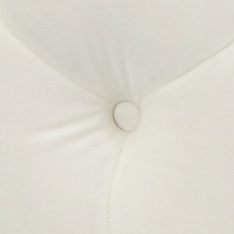 Lifestorey Scopi Round Ottoman