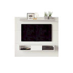 Midtown Concept 2-shelf Engineered Wood 70-inch TV Board for Flat Screens