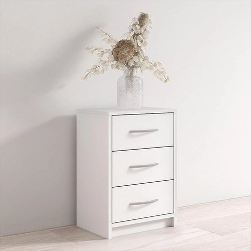  3D Nightstand
