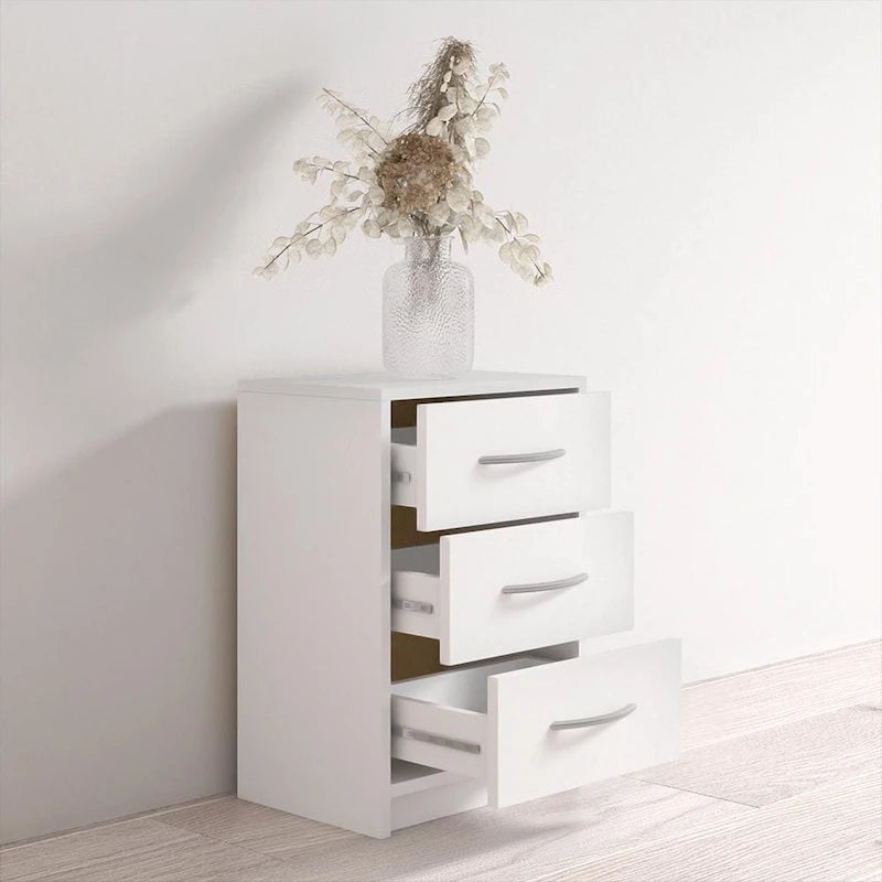 3D Nightstand