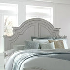  Queen Panel Headboard
