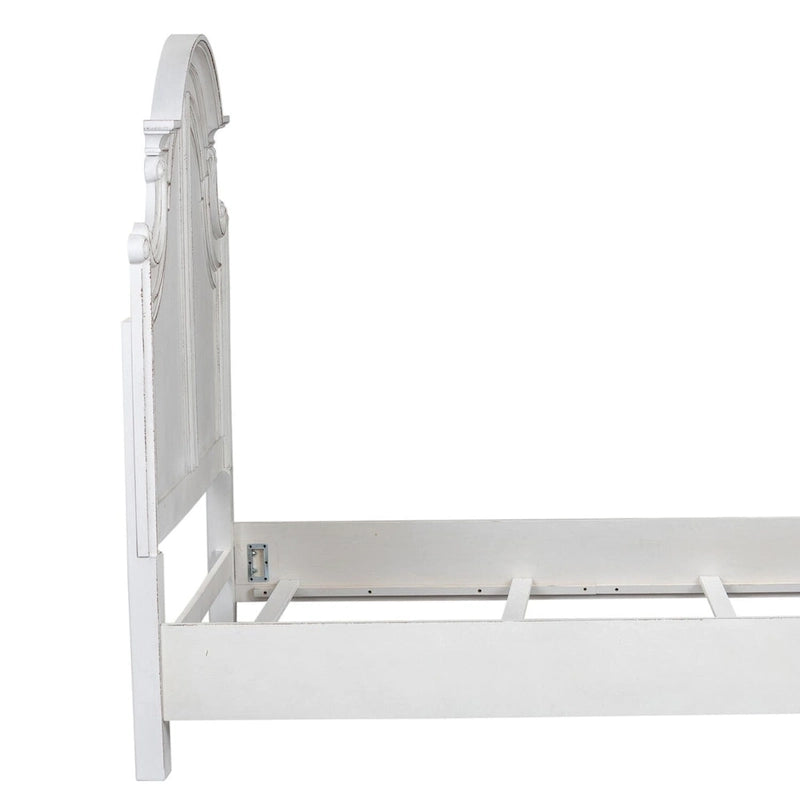 Queen Panel Headboard