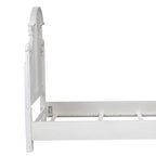 Queen Panel Headboard