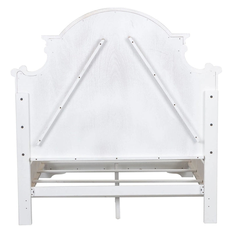 Queen Panel Headboard