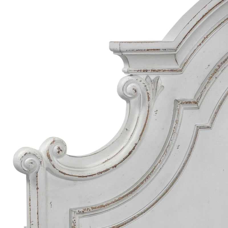 Queen Panel Headboard