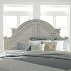 Queen Panel Headboard