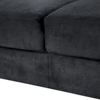 Couch Comfortable Sectional Couches set 1+2+3