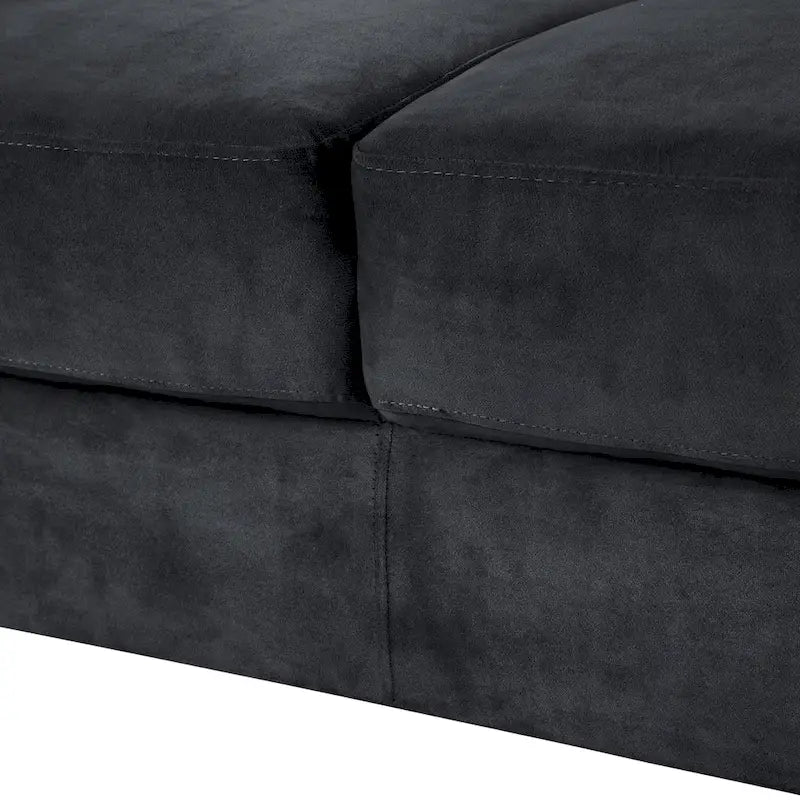 Couch Comfortable Sectional Couches set 1+2+3