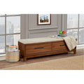 Origins by Alpine Nova Bench