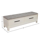 Origins by Alpine Nova Bench