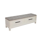 Origins by Alpine Nova Bench