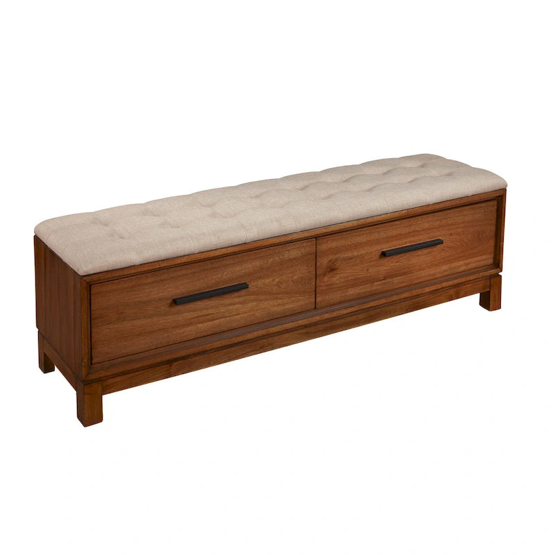 Origins by Alpine Nova Bench
