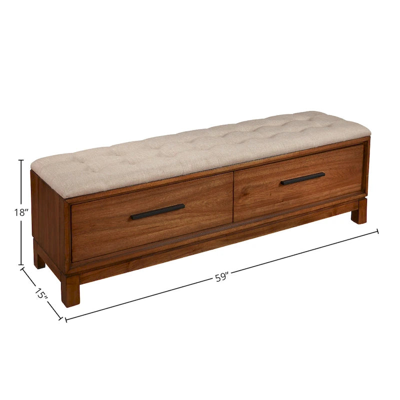 Origins by Alpine Nova Bench