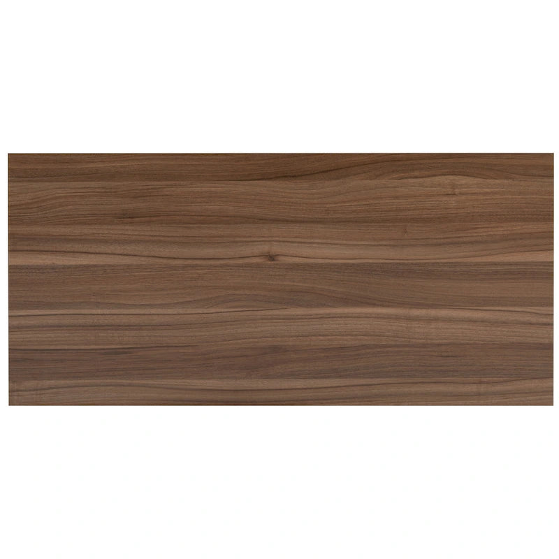 Commercial Grade Industrial Style Office Desk - 47 Length