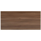 Commercial Grade Industrial Style Office Desk - 47 Length