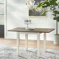 Maryland Drop Leaf Table