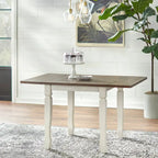  Maryland Drop Leaf Table