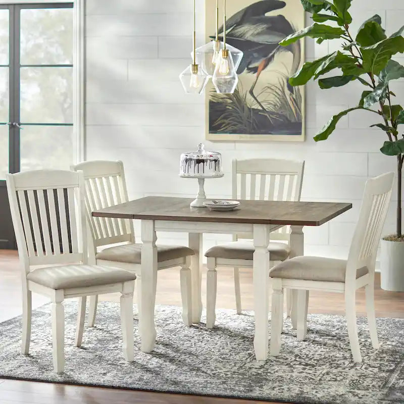 Maryland Drop Leaf Table