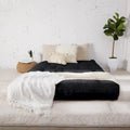 Trupedic Full-size 8-inch Futon Mattress (Mattress Only)
