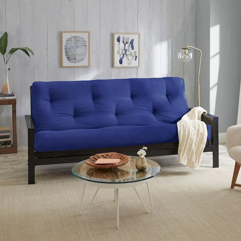 Trupedic Full-size 8-inch Futon Mattress (Mattress Only)