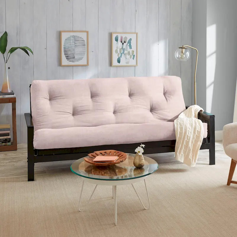 Trupedic Full-size 8-inch Futon Mattress (Mattress Only)