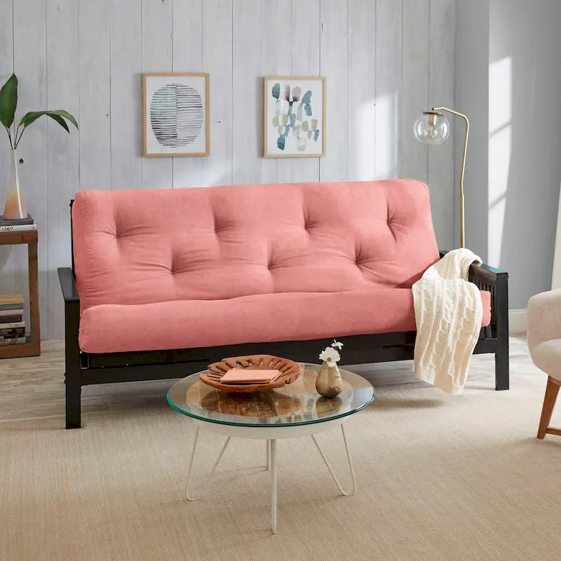 Trupedic Full-size 8-inch Futon Mattress (Mattress Only)