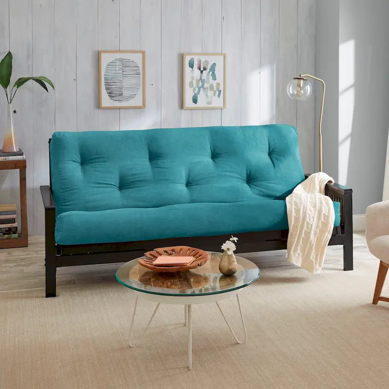 Trupedic Full-size 8-inch Futon Mattress (Mattress Only)