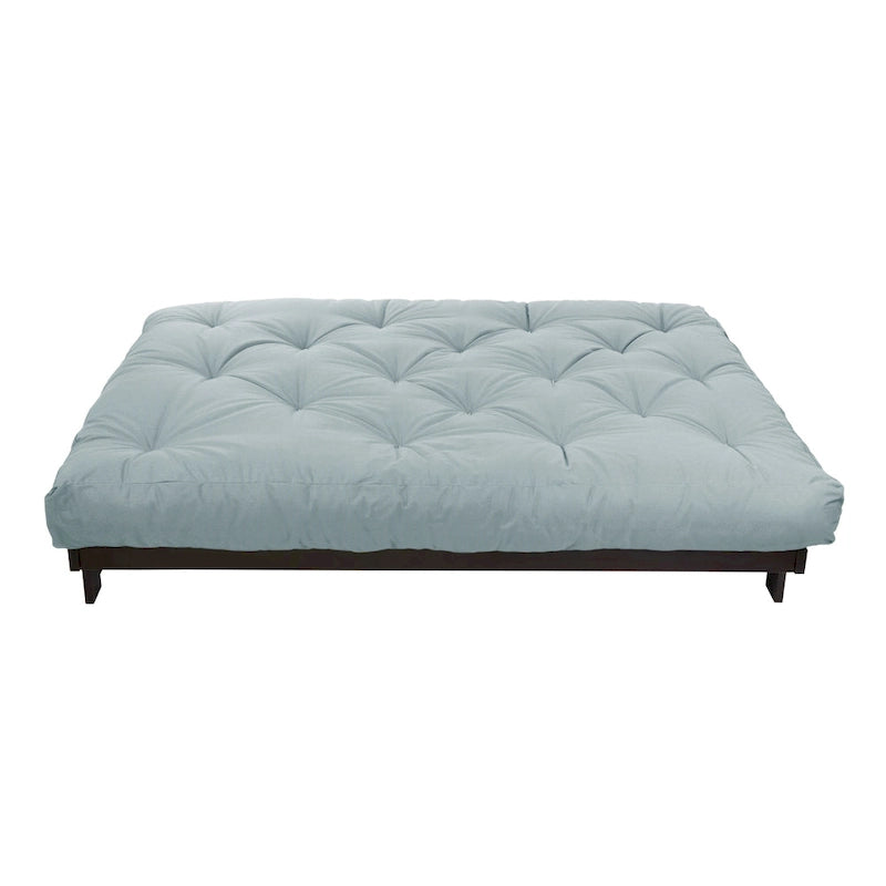 Trupedic Full-size 8-inch Futon Mattress (Mattress Only)