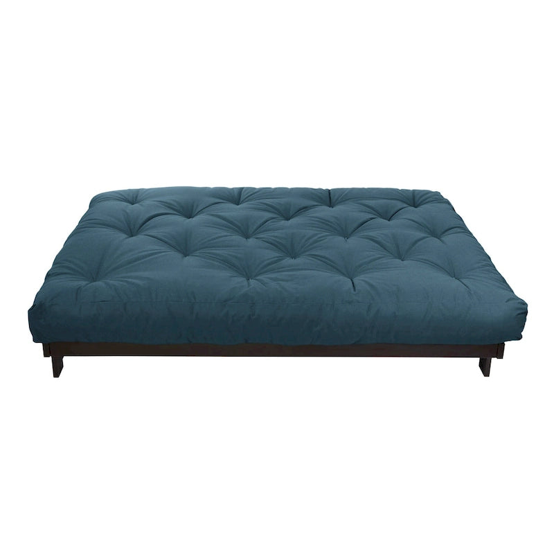 Trupedic Full-size 8-inch Futon Mattress (Mattress Only)