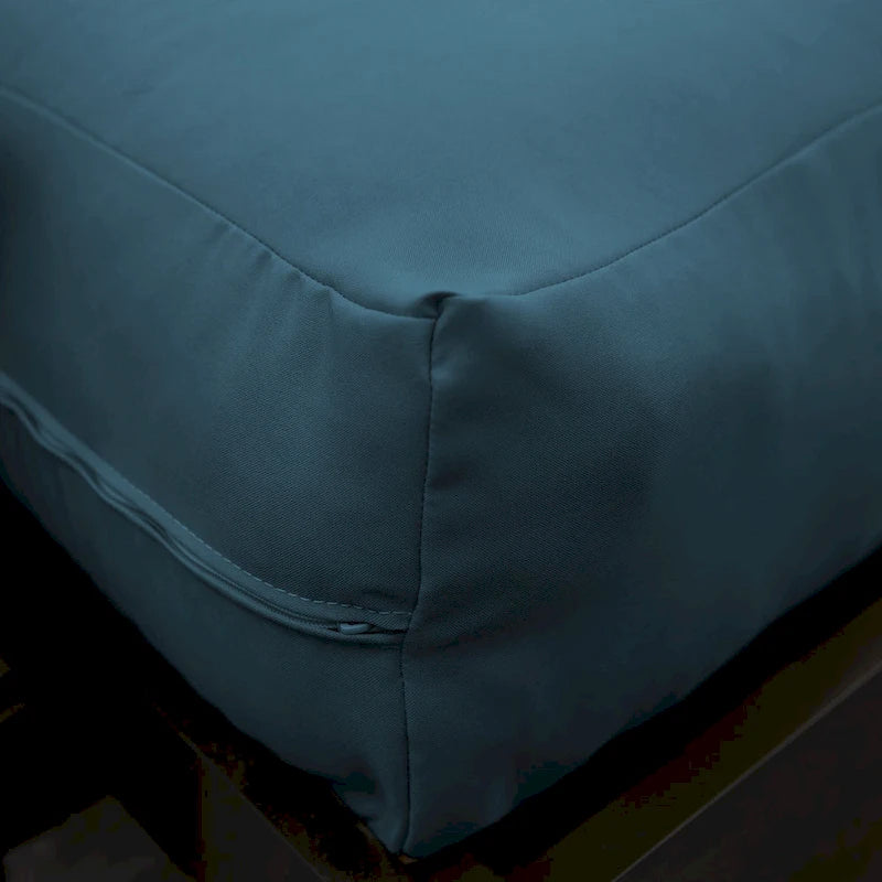 Trupedic Full-size 8-inch Futon Mattress (Mattress Only)