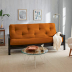 Trupedic Full-size 8-inch Futon Mattress (Mattress Only)