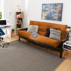 Trupedic Full-size 8-inch Futon Mattress (Mattress Only)
