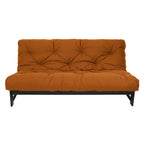 Trupedic Full-size 8-inch Futon Mattress (Mattress Only)