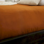 Trupedic Full-size 8-inch Futon Mattress (Mattress Only)