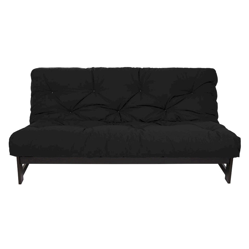 Trupedic Full-size 8-inch Futon Mattress (Mattress Only)