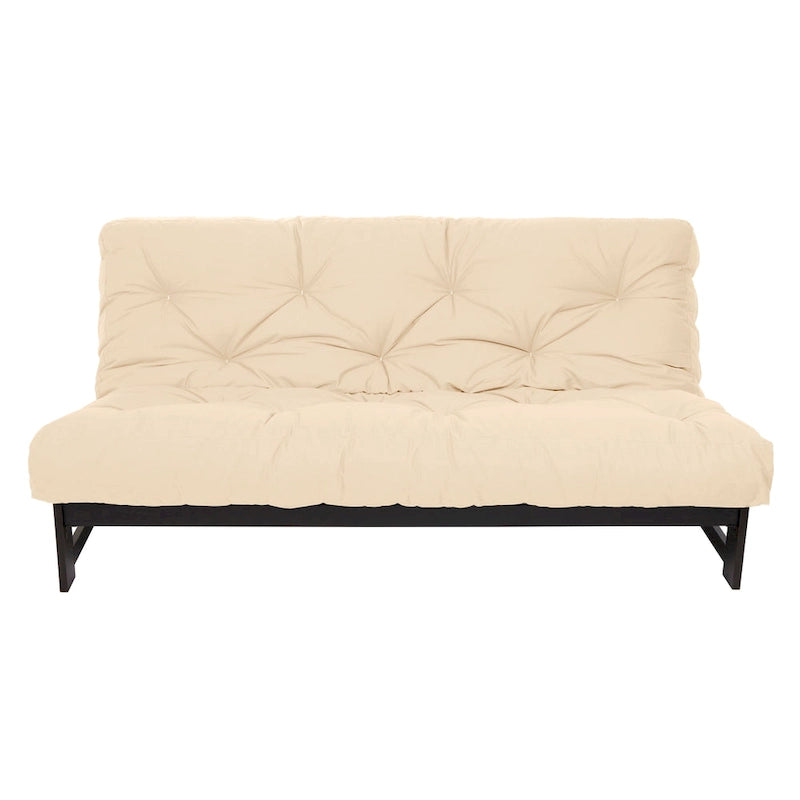 Trupedic Full-size 8-inch Futon Mattress (Mattress Only)