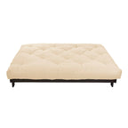 Trupedic Full-size 8-inch Futon Mattress (Mattress Only)