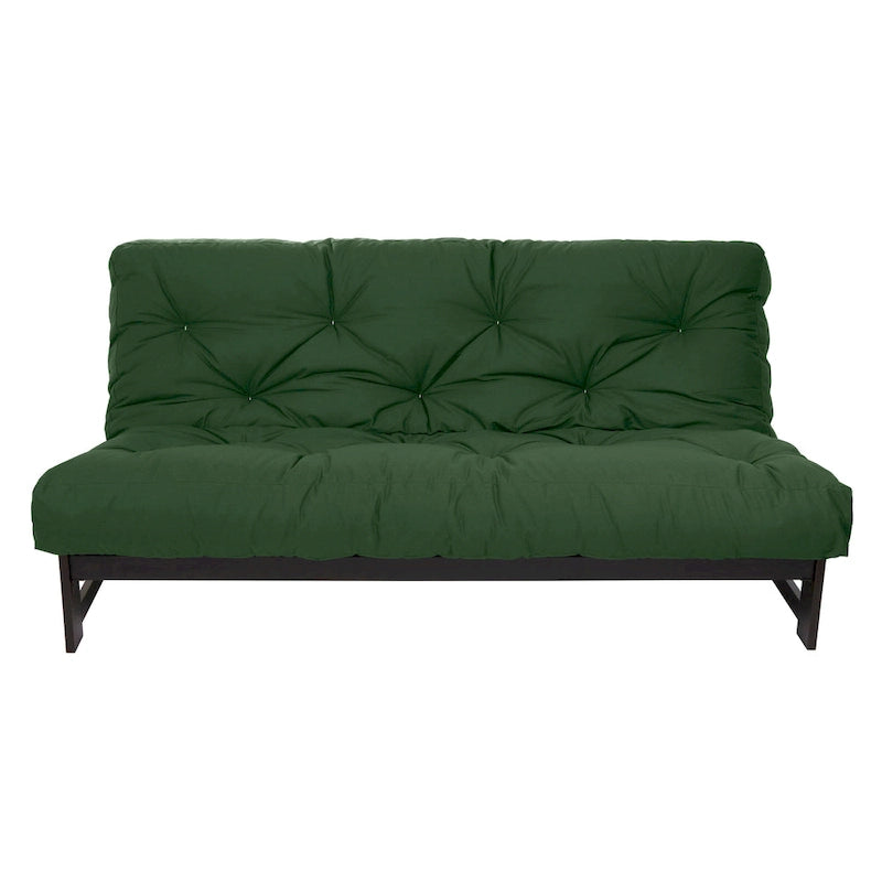 Trupedic Full-size 8-inch Futon Mattress (Mattress Only)