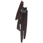 Casual Folding Lounger Chair