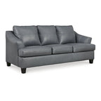 Signature Design by Ashley Genoa Sofa - 88W x 38D x 40H