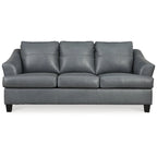 Signature Design by Ashley Genoa Sofa - 88W x 38D x 40H