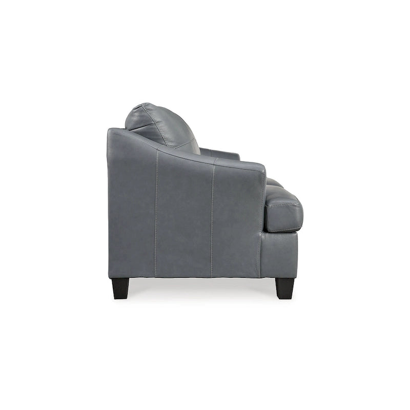 Signature Design by Ashley Genoa Sofa - 88W x 38D x 40H