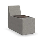 Flex Storage Smart Hub for Flex Sectional - 15 x 30 x 37