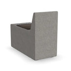 Flex Storage Smart Hub for Flex Sectional - 15 x 30 x 37