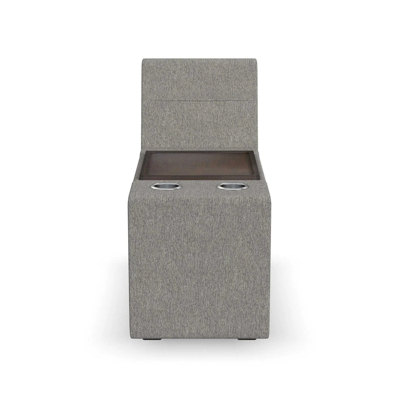 Flex Storage Smart Hub for Flex Sectional - 15 x 30 x 37