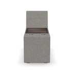 Flex Storage Smart Hub for Flex Sectional - 15 x 30 x 37