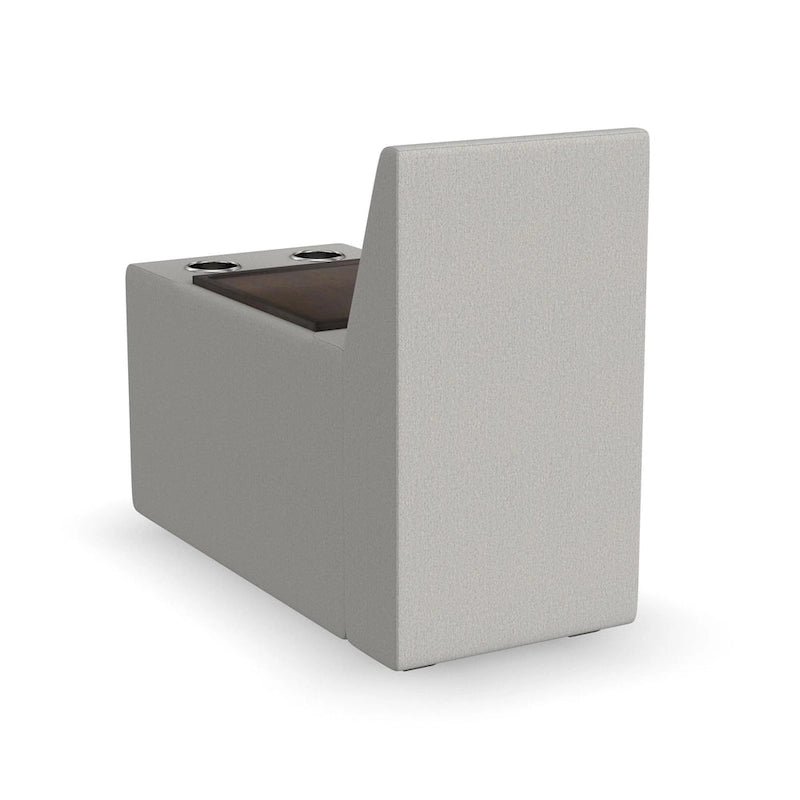 Flex Storage Smart Hub for Flex Sectional - 15 x 30 x 37