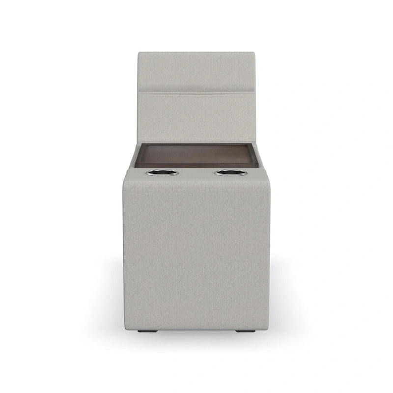 Flex Storage Smart Hub for Flex Sectional - 15 x 30 x 37
