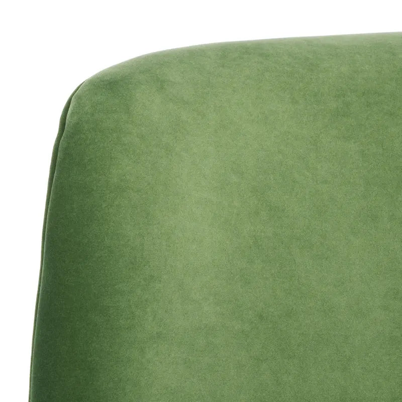 SAFAVIEH Manerva Accent Chair - 27 W x 30.5 L x 35.8 H - 27Wx31Dx36H